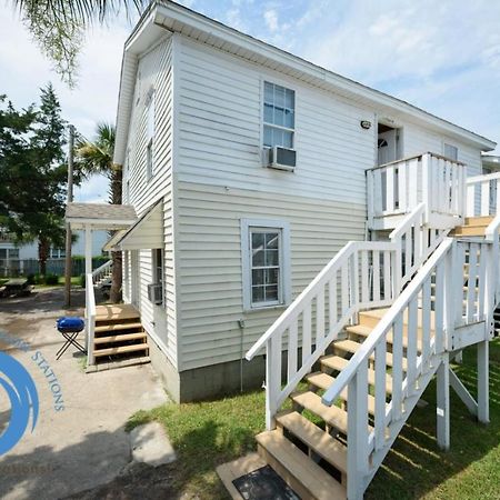 G 1St Floor Main Street Cottage Миртл-Бич Экстерьер фото