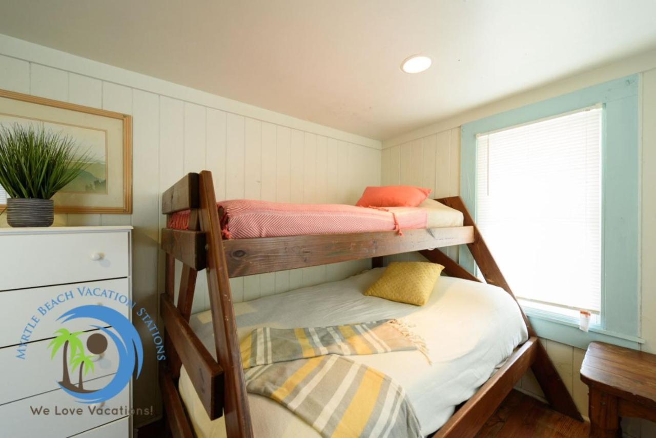 G 1St Floor Main Street Cottage Миртл-Бич Экстерьер фото