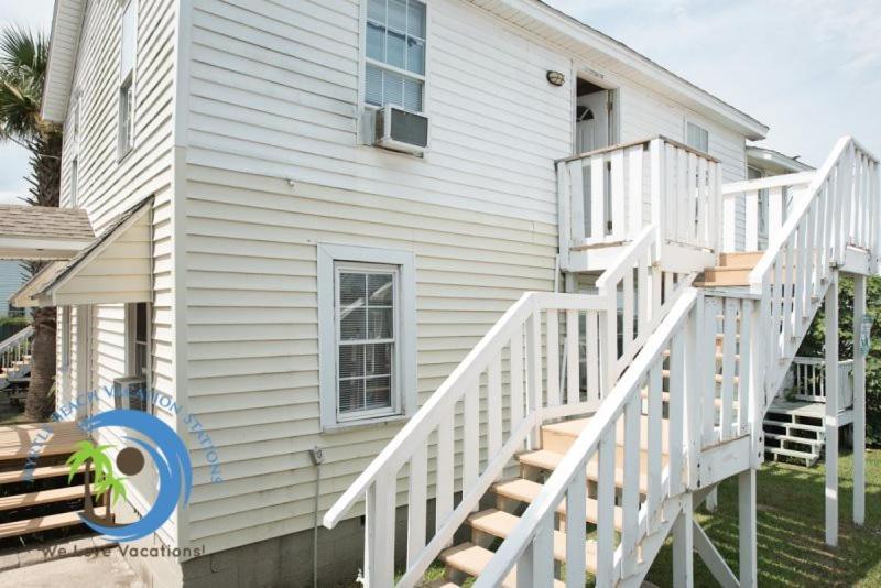 G 1St Floor Main Street Cottage Миртл-Бич Экстерьер фото