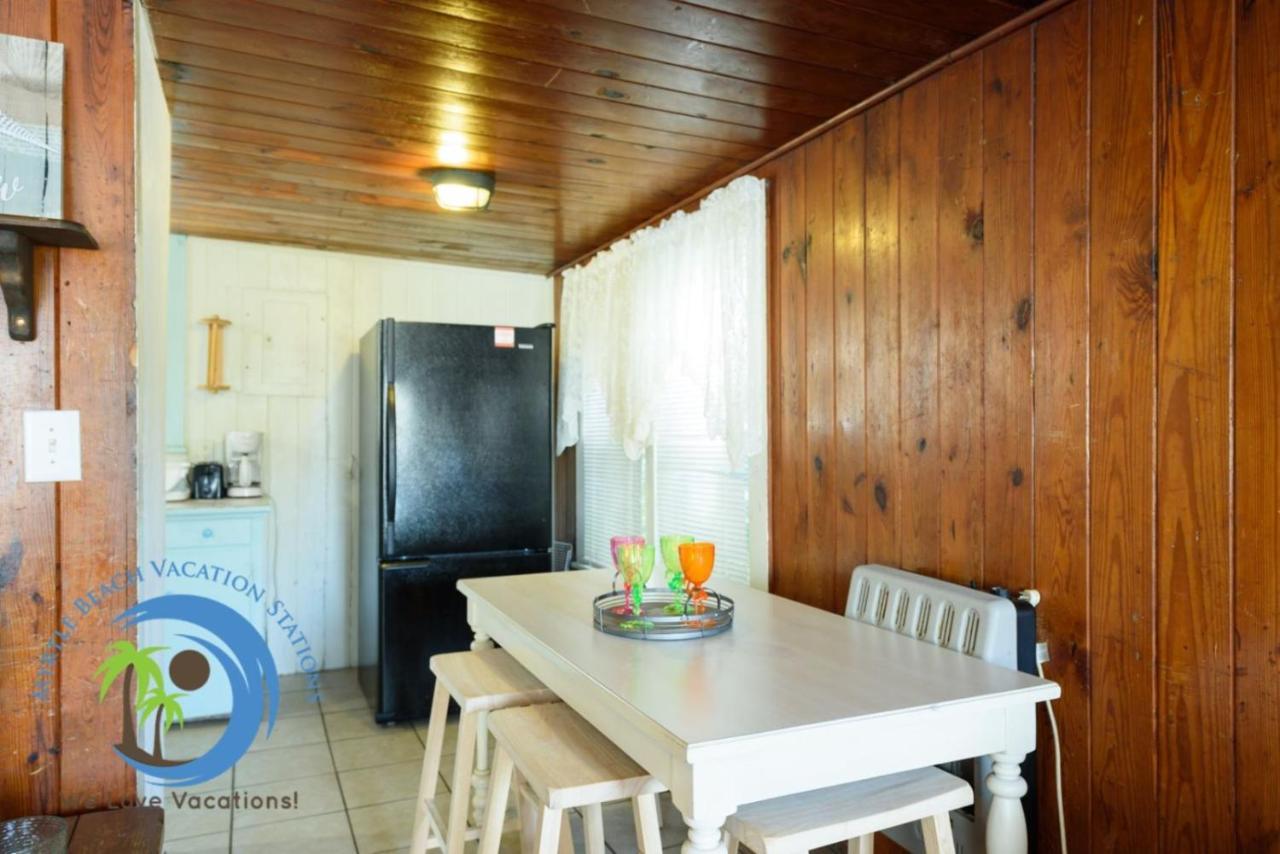 G 1St Floor Main Street Cottage Миртл-Бич Экстерьер фото